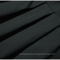 Grace Karin Women&#39;s Vintage Retro plissado saia de algodão preto 7 padrões CL010401-6